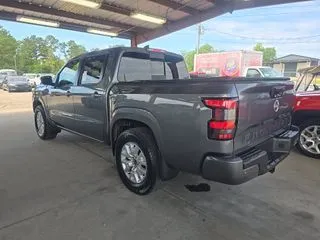 More photos of 2023 Nissan Frontier SV at Automaxx of the Carolinas, SC