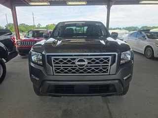 Photos of 2023 Nissan Frontier SV for sale in Summerville, SC at Automaxx of the Carolinas