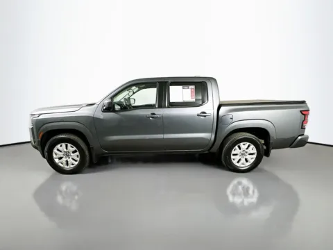 More photos of 2023 Nissan Frontier SV at Automaxx of the Carolinas, SC