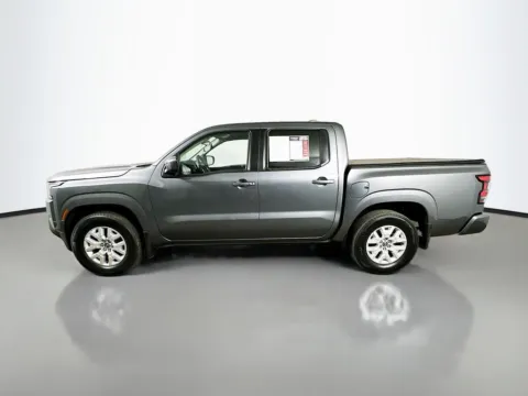 More photos of 2023 Nissan Frontier SV at Automaxx of the Carolinas, SC