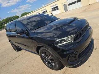 Another view of 2022 Dodge Durango R/T Plus for sale in Summerville, SC at Automaxx of the Carolinas