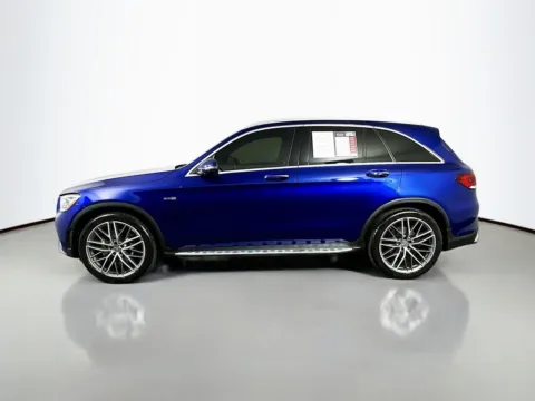 More photos of 2020 Mercedes-Benz GLC 43 AMG at Automaxx of the Carolinas, SC