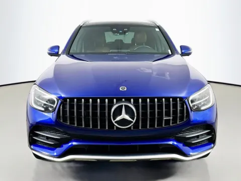 Photos of 2020 Mercedes-Benz GLC 43 AMG for sale in Summerville, SC at Automaxx of the Carolinas