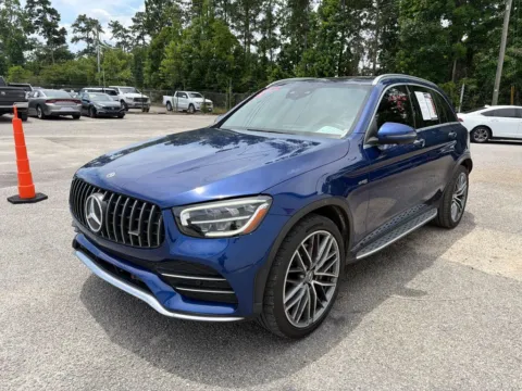 More photos of 2020 Mercedes-Benz GLC 43 AMG at Automaxx of the Carolinas, SC