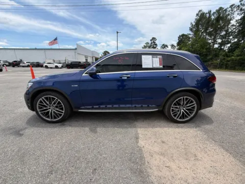 More photos of 2020 Mercedes-Benz GLC 43 AMG at Automaxx of the Carolinas, SC