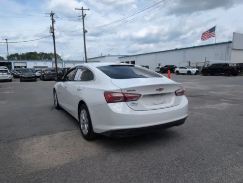 More photos of 2019 Chevrolet Malibu LT at Automaxx of the Carolinas, SC