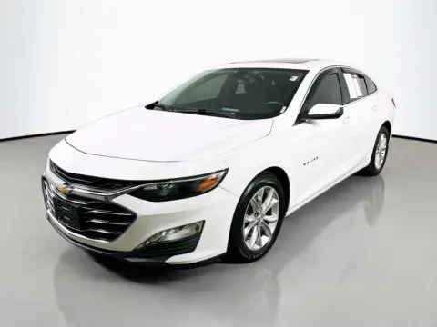 Another view of 2019 Chevrolet Malibu LT for sale in Summerville, SC at Automaxx of the Carolinas