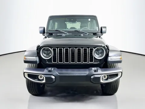 Photos of 2024 Jeep Wrangler Sahara for sale in Summerville, SC at Automaxx of the Carolinas
