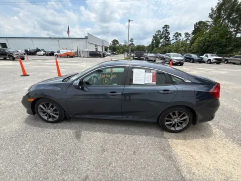 More photos of 2019 Honda Civic EX-L at Automaxx of the Carolinas, SC