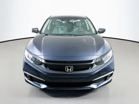 Photos of 2019 Honda Civic EX-L for sale in Summerville, SC at Automaxx of the Carolinas