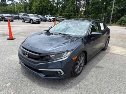More photos of 2019 Honda Civic EX-L at Automaxx of the Carolinas, SC