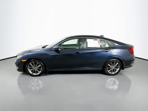 More photos of 2019 Honda Civic EX-L at Automaxx of the Carolinas, SC