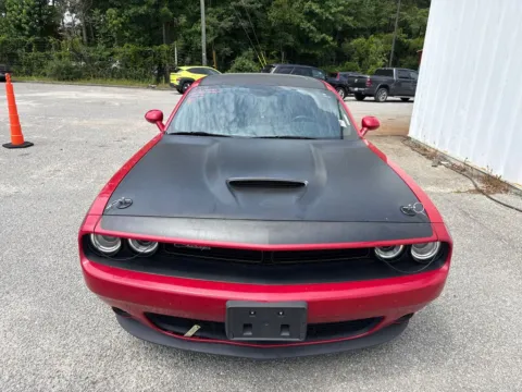 Another view of 2018 Dodge Challenger R/T for sale in Summerville, SC at Automaxx of the Carolinas