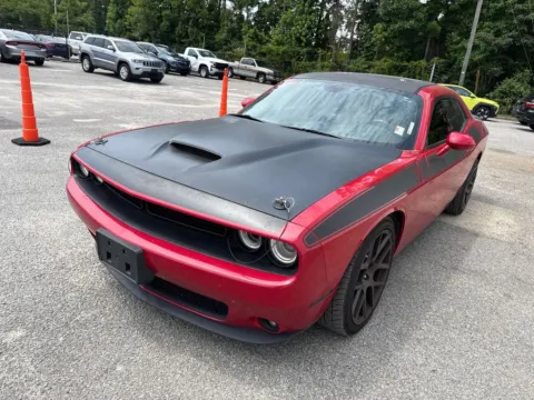 More photos of 2018 Dodge Challenger R/T at Automaxx of the Carolinas, SC