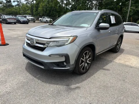 More photos of 2019 Honda Pilot Touring at Automaxx of the Carolinas, SC