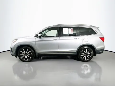 More photos of 2019 Honda Pilot Touring at Automaxx of the Carolinas, SC