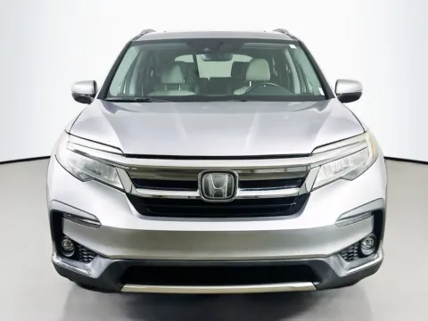 Photos of 2019 Honda Pilot Touring for sale in Summerville, SC at Automaxx of the Carolinas