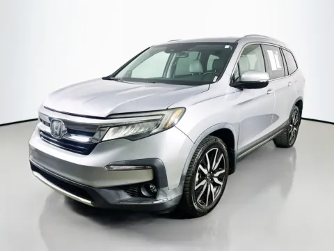 Another view of 2019 Honda Pilot Touring for sale in Summerville, SC at Automaxx of the Carolinas