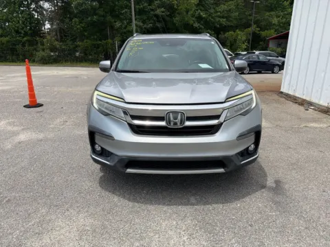 Another view of 2019 Honda Pilot Touring for sale in Summerville, SC at Automaxx of the Carolinas