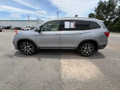 More photos of 2019 Honda Pilot Touring at Automaxx of the Carolinas, SC