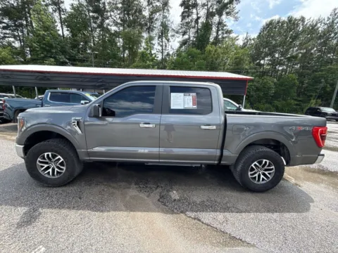 More photos of 2023 Ford F-150 XLT at Automaxx of the Carolinas, SC