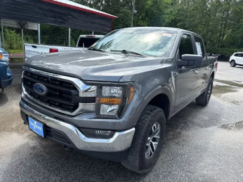 More photos of 2023 Ford F-150 XLT at Automaxx of the Carolinas, SC