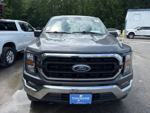 Another view of 2023 Ford F-150 XLT for sale in Summerville, SC at Automaxx of the Carolinas