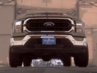 Photos of 2023 Ford F-150 XLT for sale in Summerville, SC at Automaxx of the Carolinas