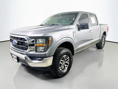 Another view of 2023 Ford F-150 XLT for sale in Summerville, SC at Automaxx of the Carolinas