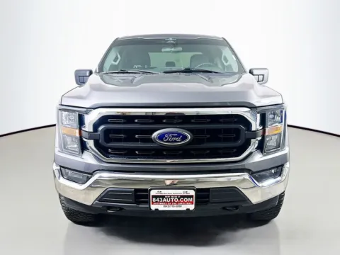 Photos of 2023 Ford F-150 XLT for sale in Summerville, SC at Automaxx of the Carolinas