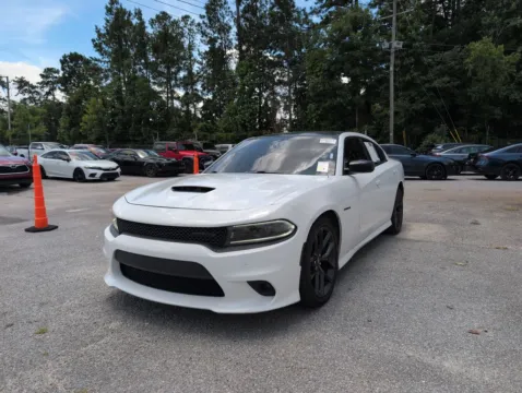 More photos of 2022 Dodge Charger R/T at Automaxx of the Carolinas, SC