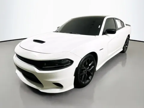 Another view of 2022 Dodge Charger R/T for sale in Summerville, SC at Automaxx of the Carolinas
