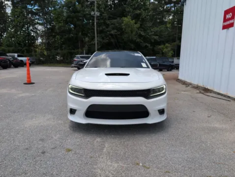 Another view of 2022 Dodge Charger R/T for sale in Summerville, SC at Automaxx of the Carolinas