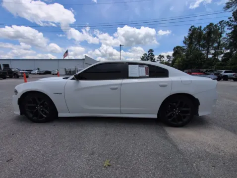 More photos of 2022 Dodge Charger R/T at Automaxx of the Carolinas, SC