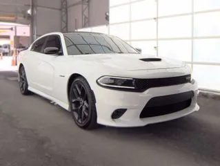 Another view of 2022 Dodge Charger R/T for sale in Summerville, SC at Automaxx of the Carolinas