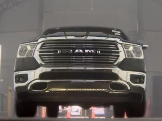 Photos of 2019 Ram 1500 Big Horn/Lone Star for sale in Summerville, SC at Automaxx of the Carolinas