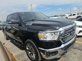 Another view of 2019 Ram 1500 Big Horn/Lone Star for sale in Summerville, SC at Automaxx of the Carolinas