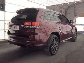 More photos of 2019 Jeep Grand Cherokee High Altitude at Automaxx of the Carolinas, SC