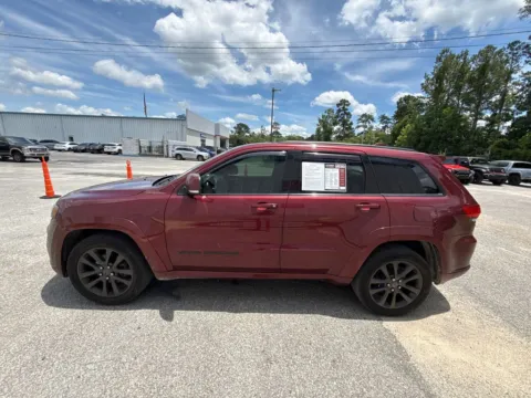 More photos of 2019 Jeep Grand Cherokee Overland at Automaxx of the Carolinas, SC