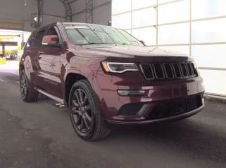 Photos of 2019 Jeep Grand Cherokee High Altitude for sale in Summerville, SC at Automaxx of the Carolinas