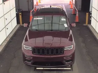Another view of 2019 Jeep Grand Cherokee High Altitude for sale in Summerville, SC at Automaxx of the Carolinas