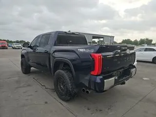 Another view of 2024 Toyota Tundra SR5 for sale in Summerville, SC at Automaxx of the Carolinas