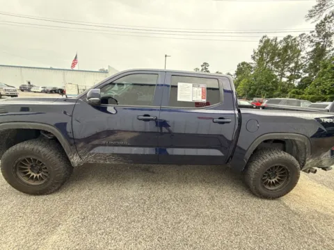 More photos of 2024 Toyota Tundra SR5 at Automaxx of the Carolinas, SC