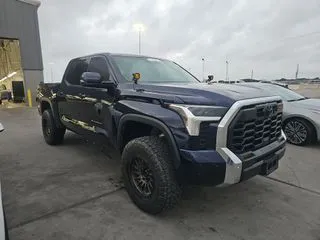 Photos of 2024 Toyota Tundra SR5 for sale in Summerville, SC at Automaxx of the Carolinas