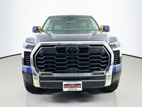 Photos of 2024 Toyota Tundra SR5 for sale in Summerville, SC at Automaxx of the Carolinas
