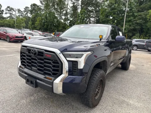 More photos of 2024 Toyota Tundra SR5 at Automaxx of the Carolinas, SC
