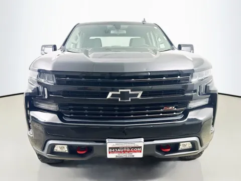 Photos of 2022 Chevrolet Silverado 1500 LTD LT Trail Boss for sale in Summerville, SC at Automaxx of the Carolinas