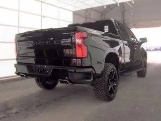 Another view of 2022 Chevrolet Silverado 1500 LTD LT Trail Boss for sale in Summerville, SC at Automaxx of the Carolinas