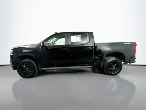 More photos of 2022 Chevrolet Silverado 1500 LTD LT Trail Boss at Automaxx of the Carolinas, SC