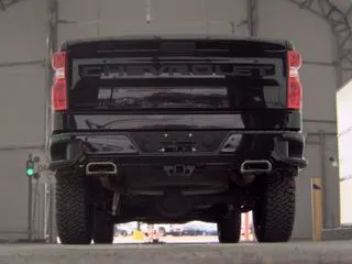 More photos of 2022 Chevrolet Silverado 1500 LTD LT Trail Boss at Automaxx of the Carolinas, SC